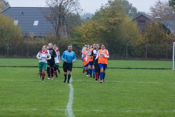 Bild 3 - Frauen TSV Wiemersdorf - SV Boostedt : Ergebnis: 0:7